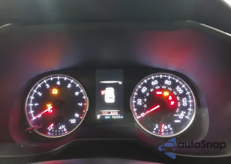 2020 Toyota Rav4 Le z USA, uszkodzony, nr VIN 2T3F1RFV1LC072311